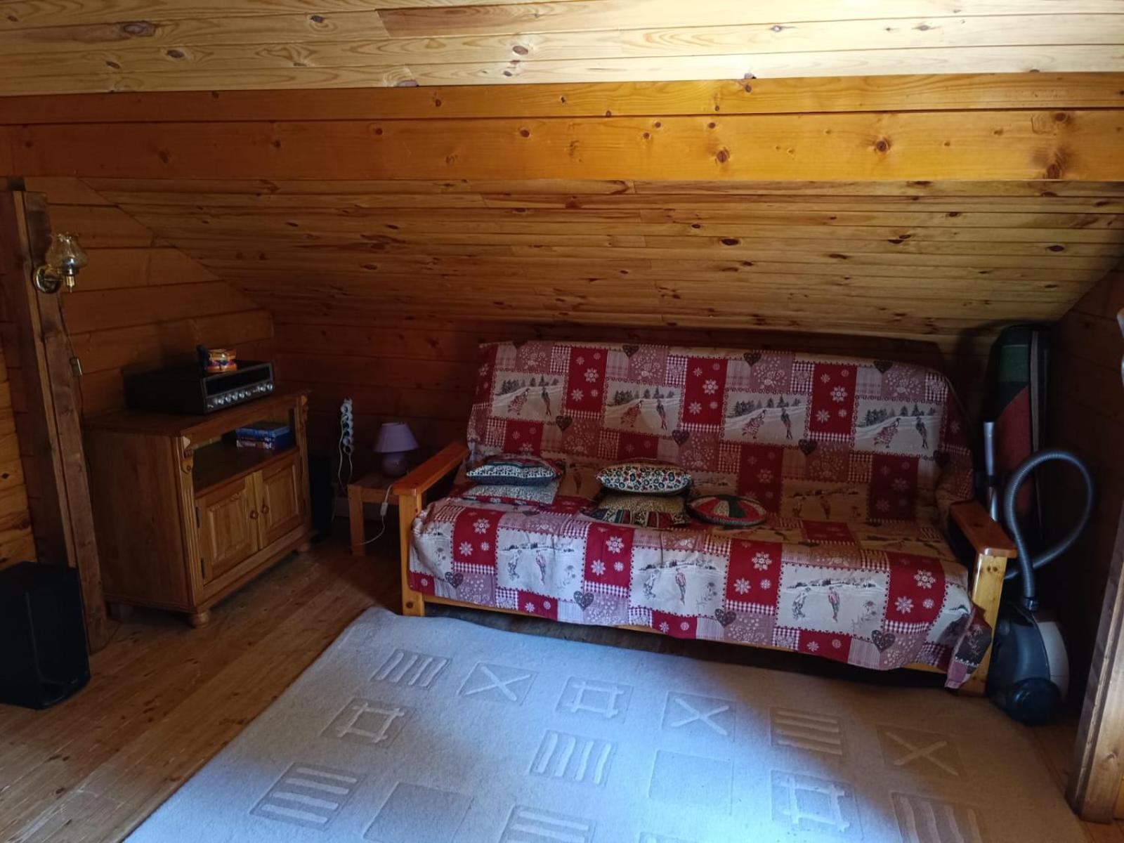 L'Argousier Chalet 6 A 8 Personnes Enchastrayes Barcelonnette Villa Ngoại thất bức ảnh